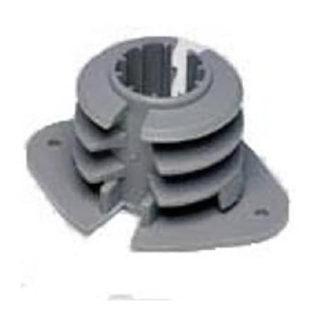 Oatey 6PK 12 Pipe Clamp 33953